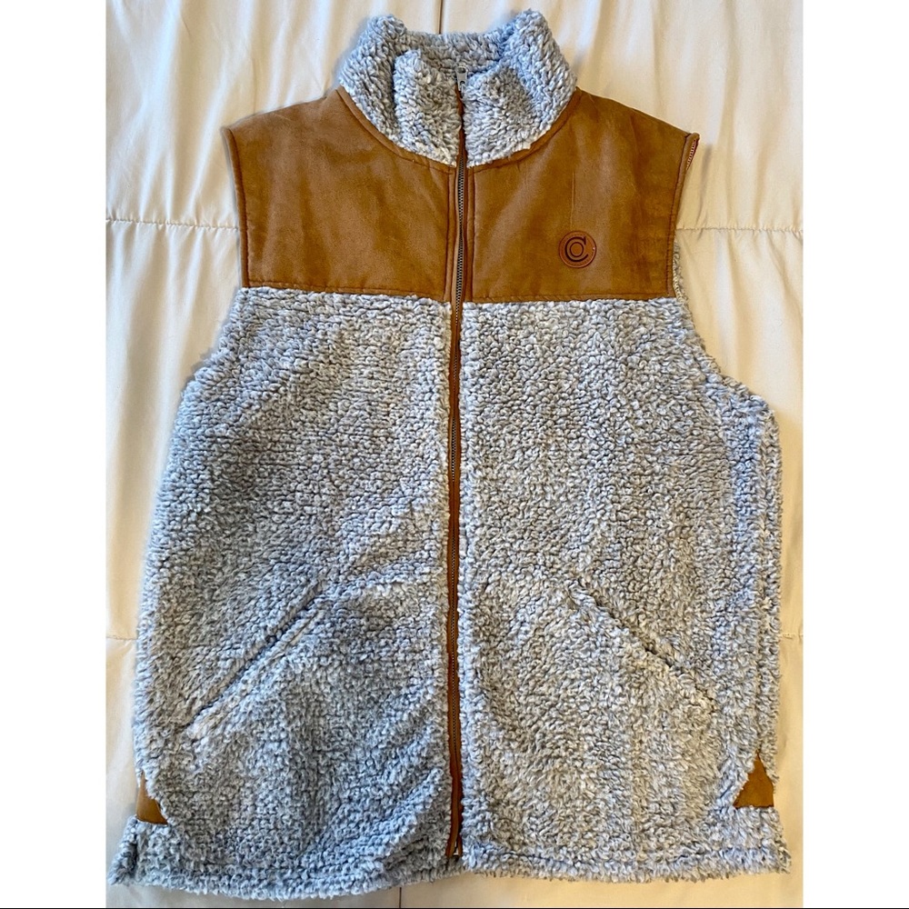 Women’s Vest